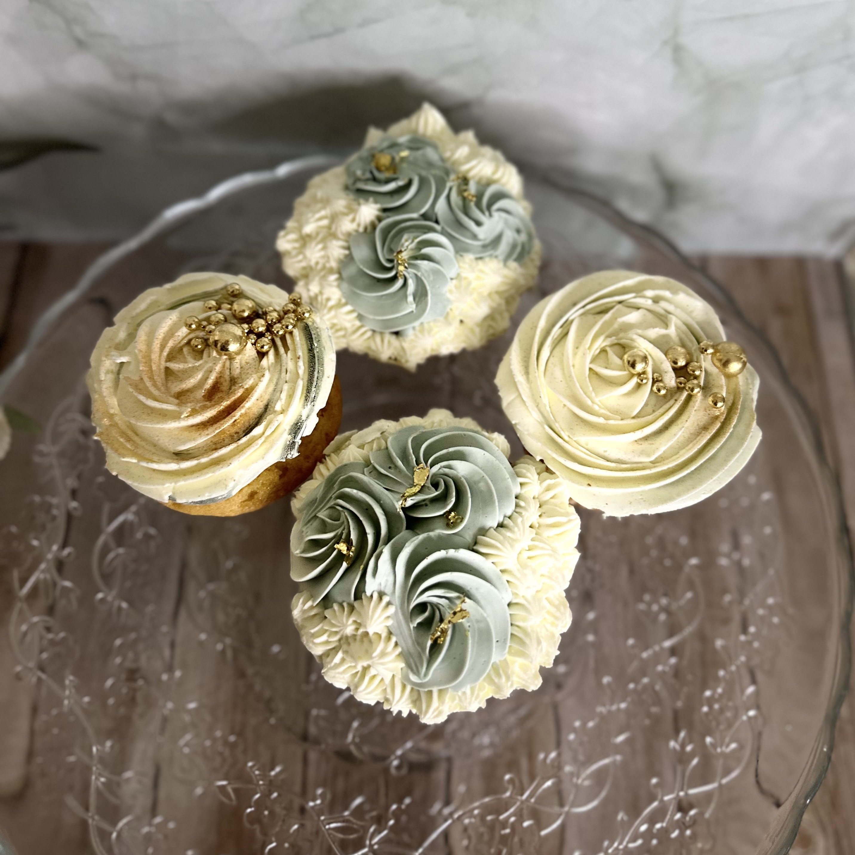 Cupcake 2